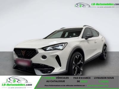 Cupra Formentor 1.4 e-HYBRID 245 ch BVA