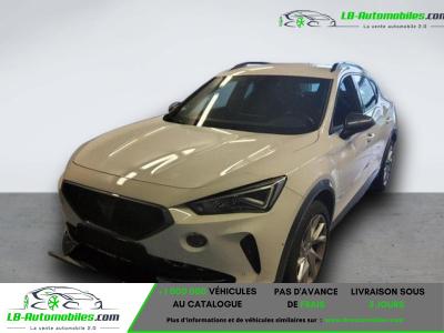 Cupra Formentor 1.4 e-HYBRID 245 ch BVA