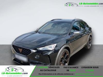 Cupra Formentor 1.4 e-HYBRID 245 ch BVA