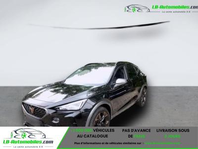 Cupra Formentor 1.4 e-HYBRID 245 ch BVA
