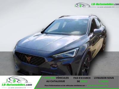 Cupra Formentor 1.4 e-HYBRID 245 ch BVA