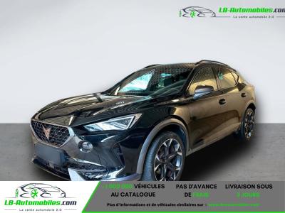 Cupra Formentor 1.5 TSI 150 ch BVA