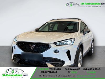 Cupra Formentor 1.5 TSI 150 ch BVA