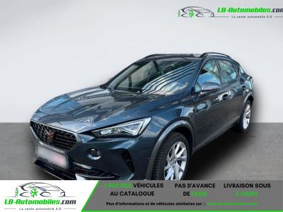 Cupra Formentor 1.5 TSI 150 ch BVA