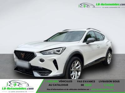Cupra Formentor 1.5 TSI 150 ch BVA