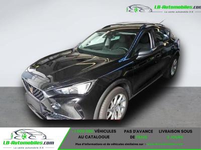 Cupra Formentor 1.5 TSI 150 ch BVA