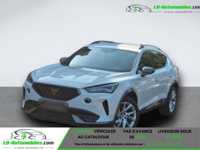 Cupra Formentor 1.5 TSI 150 ch BVA
