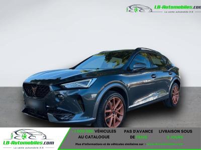 Cupra Formentor 1.5 TSI 150 ch BVA