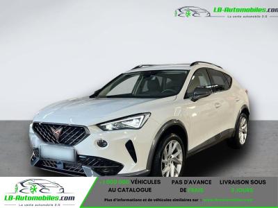 Cupra Formentor 1.5 TSI 150 ch BVA