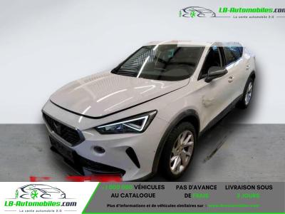 Cupra Formentor 1.5 TSI 150 ch BVA