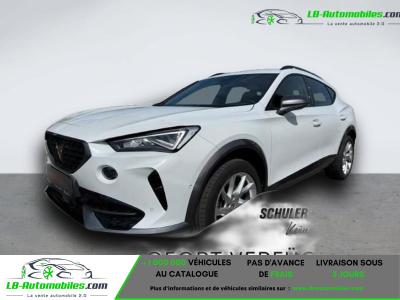 Cupra Formentor 2.0 TDI 150 ch BVM