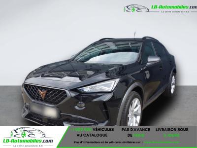 Cupra Formentor 2.0 TDI 150 ch BVM
