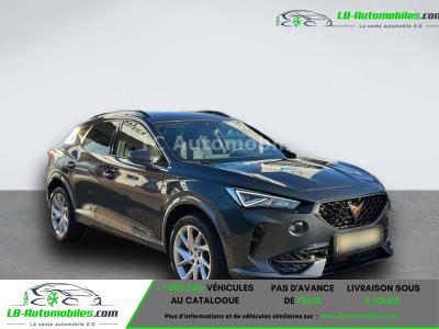 Cupra Formentor 2.0 TDI 150 ch BVA 4Drive
