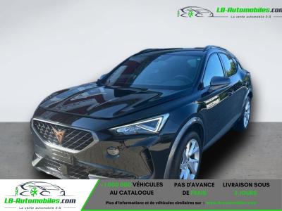 Cupra Formentor 2.0 TDI 150 ch BVA 4Drive