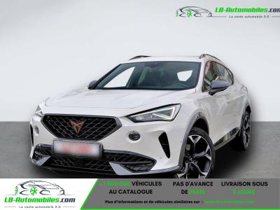 Cupra Formentor 2.0 TSI 190 ch BVA 4Drive