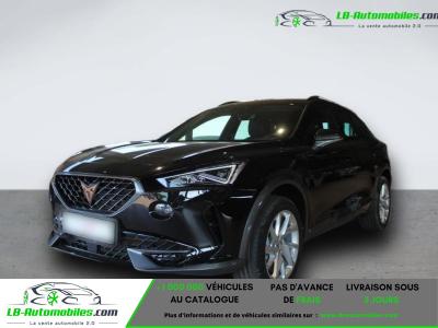 Cupra Formentor 2.0 TSI 190 ch BVA 4Drive