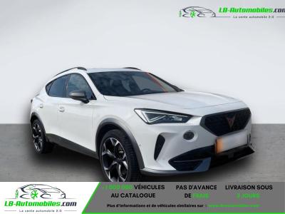 Cupra Formentor 2.0 TSI 245 ch BVA