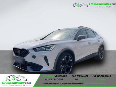 Cupra Formentor 2.0 TSI 245 ch BVA