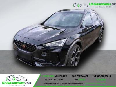 Cupra Formentor 2.0 TSI 245 ch BVA