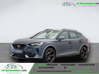 Cupra Formentor 2.0 TSI 245 ch BVA