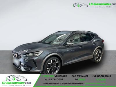 Cupra Formentor 2.0 TSI 245 ch BVA