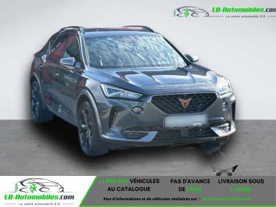 Cupra Formentor 2.0 TSI 245 ch BVA