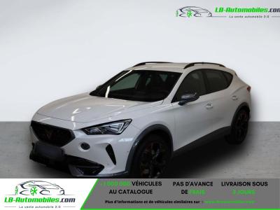 Cupra Formentor 2.0 TSI 245 ch BVA