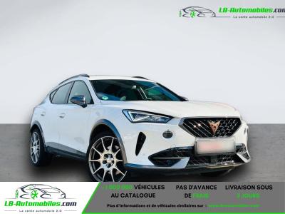 Cupra Formentor 2.0 TSI 310 ch BVA 4Drive