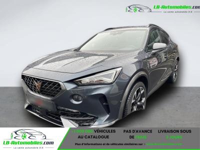 Cupra Formentor 2.0 TSI 310 ch BVA 4Drive