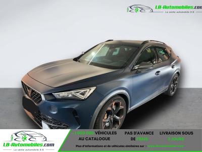 Cupra Formentor 2.0 TSI 310 ch BVA 4Drive