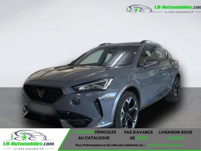 Cupra Formentor 2.0 TSI 310 ch BVA 4Drive