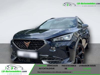 Cupra Formentor 2.0 TSI 310 ch BVA 4Drive