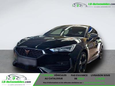 Cupra Leon 1.4 e-HYBRID 204 ch BVA