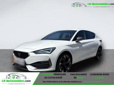 Cupra Leon 1.4 e-HYBRID 204 ch BVA