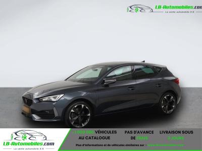 Cupra Leon 1.4 e-HYBRID 204 ch BVA