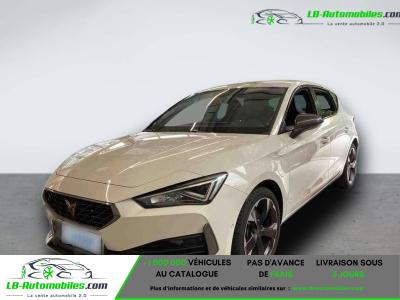 Cupra Leon 1.4 e-HYBRID 204 ch BVA