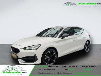 Cupra Leon 1.4 e-HYBRID 204 ch BVA