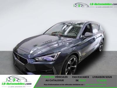 Cupra Leon 1.4 e-HYBRID 204 ch BVA