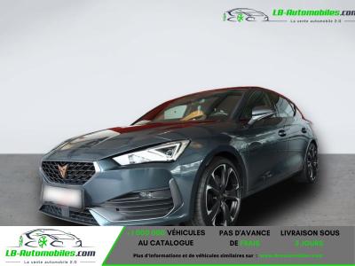 Cupra Leon 1.4 e-HYBRID 245 ch BVA
