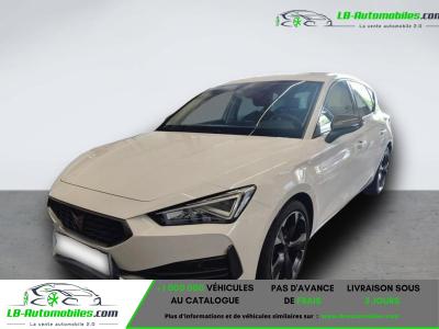 Cupra Leon 1.5 eTSI 150 ch BVA