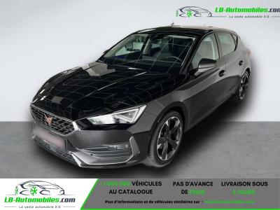 Cupra Leon 1.5 eTSI 150 ch BVA