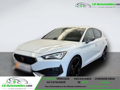 Cupra Leon 1.5 eTSI 150 ch BVA