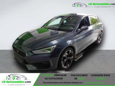 Cupra Leon 1.5 eTSI 150 ch BVA