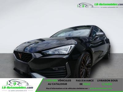 Cupra Leon 2.0 TSI 300 ch BVA