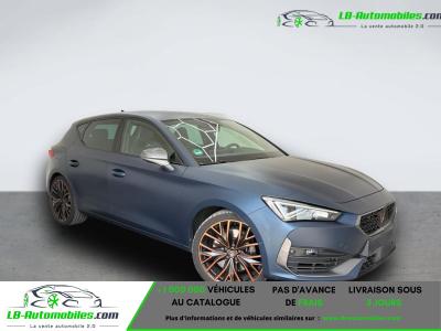 Cupra Leon 2.0 TSI 300 ch BVA