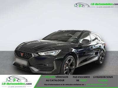 Cupra Leon ST 1.4 e-HYBRID 204 ch BVA