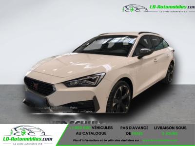 Cupra Leon ST 1.4 e-HYBRID 204 ch BVA