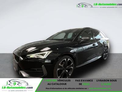 Cupra Leon ST 1.4 e-HYBRID 245 ch BVA