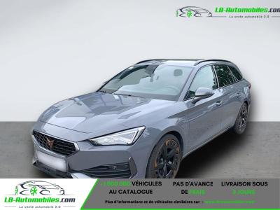 Cupra Leon ST 1.4 e-HYBRID 245 ch BVA