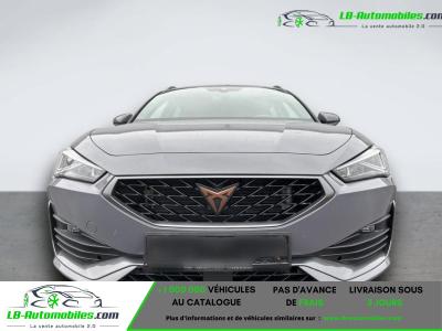 Cupra Leon ST 1.4 e-HYBRID 245 ch BVA